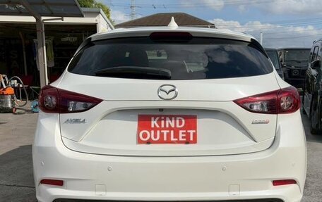 Mazda Axela, 2019 год, 1 400 000 рублей, 6 фотография