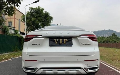 Haval F7x I, 2022 год, 1 900 000 рублей, 6 фотография