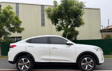 Haval F7x I, 2022 год, 1 900 000 рублей, 4 фотография