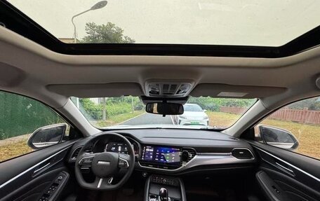 Haval F7x I, 2022 год, 1 900 000 рублей, 8 фотография