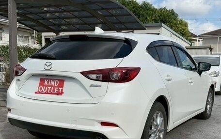 Mazda Axela, 2019 год, 1 400 000 рублей, 7 фотография