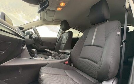 Mazda Axela, 2019 год, 1 400 000 рублей, 10 фотография