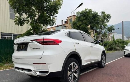 Haval F7x I, 2022 год, 1 900 000 рублей, 5 фотография