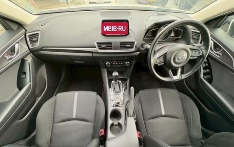 Mazda Axela, 2019 год, 1 400 000 рублей, 8 фотография