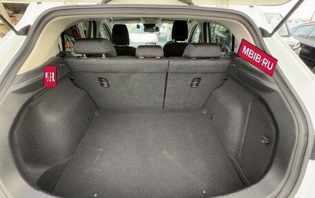 Mazda Axela, 2019 год, 1 400 000 рублей, 12 фотография