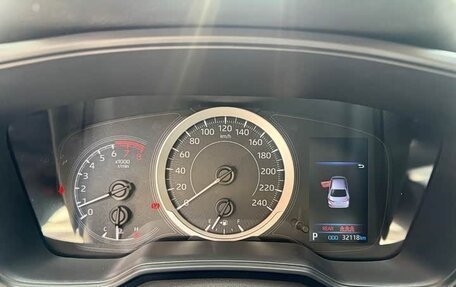 Toyota Corolla, 2021 год, 1 473 277 рублей, 13 фотография