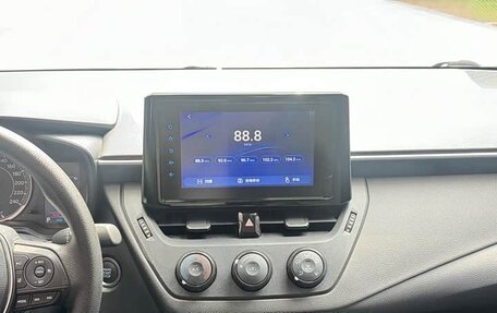 Toyota Corolla, 2021 год, 1 473 277 рублей, 14 фотография