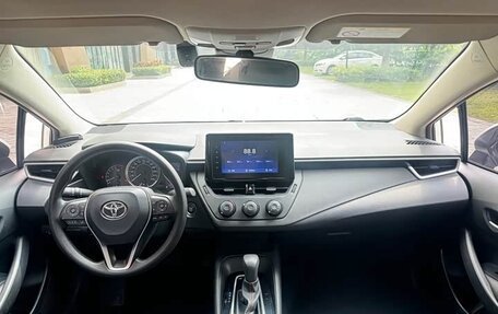 Toyota Corolla, 2021 год, 1 473 277 рублей, 11 фотография