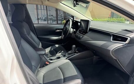 Toyota Corolla, 2021 год, 1 473 277 рублей, 9 фотография