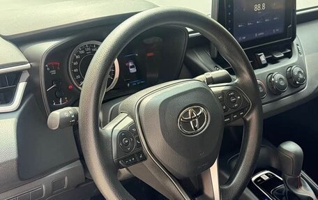 Toyota Corolla, 2021 год, 1 473 277 рублей, 12 фотография