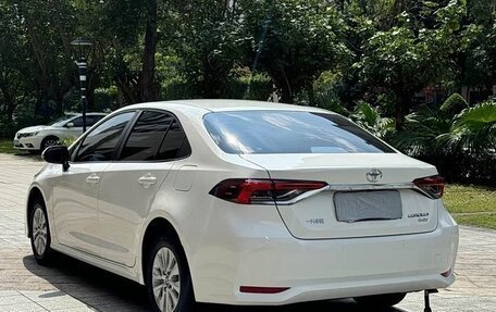 Toyota Corolla, 2021 год, 1 473 277 рублей, 6 фотография