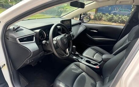 Toyota Corolla, 2021 год, 1 473 277 рублей, 7 фотография