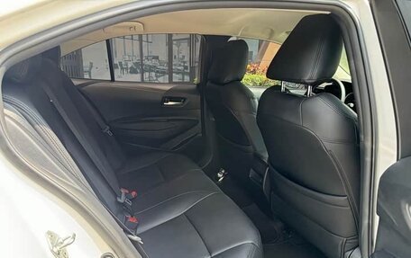 Toyota Corolla, 2021 год, 1 473 277 рублей, 10 фотография