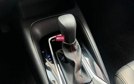 Toyota Corolla, 2021 год, 1 473 277 рублей, 15 фотография