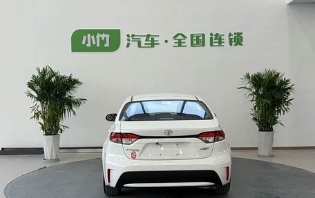 Toyota Corolla, 2021 год, 1 579 277 рублей, 6 фотография