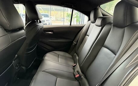 Toyota Corolla, 2021 год, 1 579 277 рублей, 9 фотография