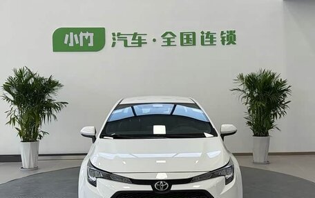 Toyota Corolla, 2021 год, 1 579 277 рублей, 2 фотография