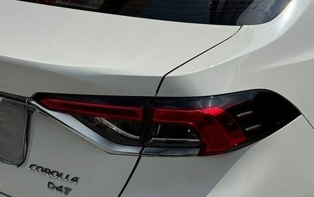 Toyota Corolla, 2021 год, 1 473 277 рублей, 21 фотография