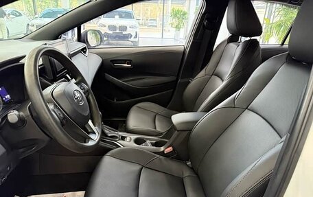 Toyota Corolla, 2021 год, 1 579 277 рублей, 8 фотография