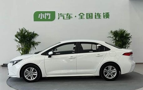 Toyota Corolla, 2021 год, 1 579 277 рублей, 5 фотография