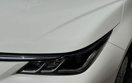 Toyota Corolla, 2021 год, 1 473 277 рублей, 20 фотография