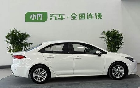 Toyota Corolla, 2021 год, 1 579 277 рублей, 7 фотография