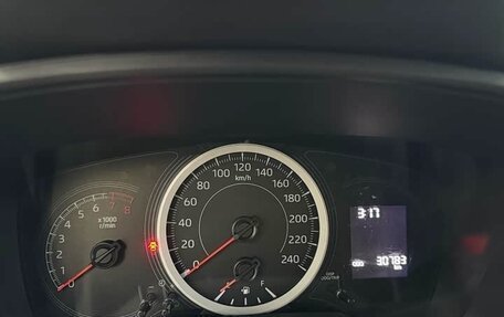 Toyota Corolla, 2021 год, 1 579 277 рублей, 13 фотография