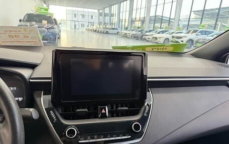 Toyota Corolla, 2021 год, 1 579 277 рублей, 14 фотография