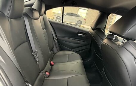 Toyota Corolla, 2021 год, 1 579 277 рублей, 11 фотография