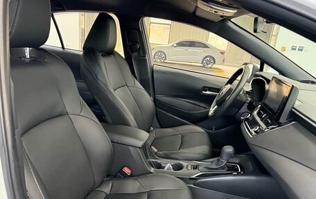 Toyota Corolla, 2021 год, 1 579 277 рублей, 10 фотография