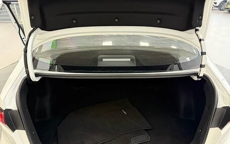 Toyota Corolla, 2021 год, 1 579 277 рублей, 15 фотография