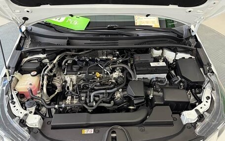 Toyota Corolla, 2021 год, 1 579 277 рублей, 16 фотография