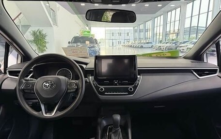 Toyota Corolla, 2021 год, 1 579 277 рублей, 12 фотография