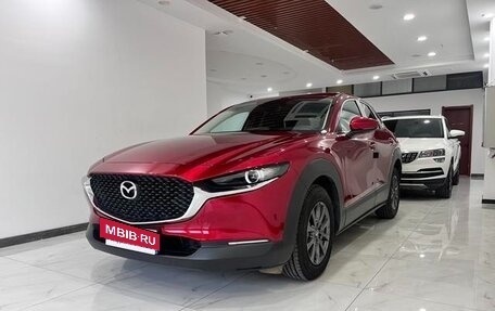 Mazda CX-30 I, 2022 год, 2 360 605 рублей, 2 фотография