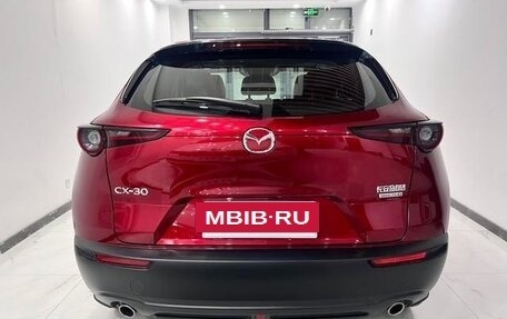 Mazda CX-30 I, 2022 год, 2 360 605 рублей, 7 фотография