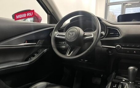 Mazda CX-30 I, 2022 год, 2 360 605 рублей, 9 фотография