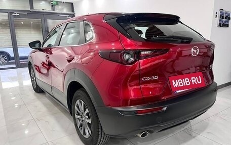 Mazda CX-30 I, 2022 год, 2 360 605 рублей, 6 фотография