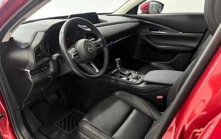 Mazda CX-30 I, 2022 год, 2 360 605 рублей, 10 фотография