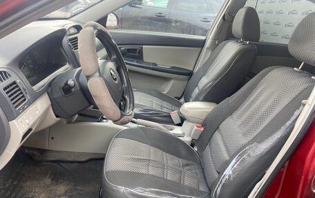 KIA Cerato I, 2005 год, 299 000 рублей, 4 фотография