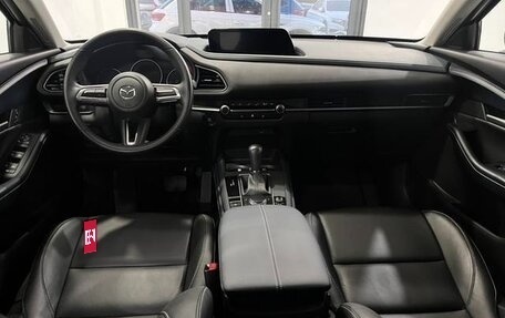 Mazda CX-30 I, 2022 год, 2 360 605 рублей, 11 фотография