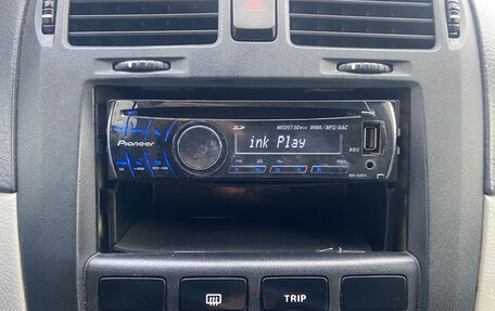 KIA Cerato I, 2005 год, 299 000 рублей, 8 фотография