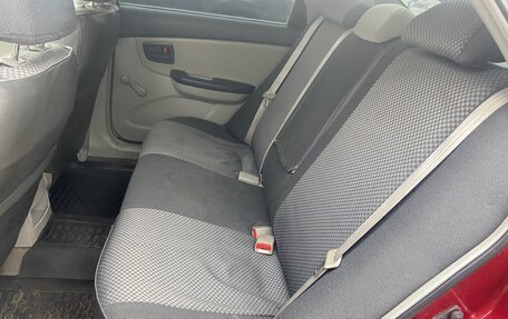 KIA Cerato I, 2005 год, 299 000 рублей, 9 фотография