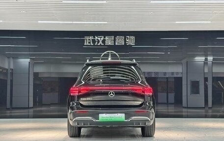 Mercedes-Benz EQB, 2025 год, 2 520 062 рублей, 5 фотография