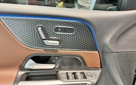 Mercedes-Benz EQB, 2025 год, 2 520 062 рублей, 9 фотография