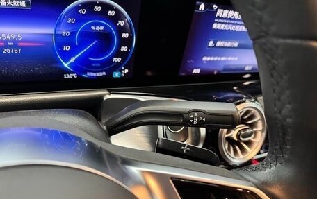 Mercedes-Benz EQB, 2025 год, 2 520 062 рублей, 15 фотография