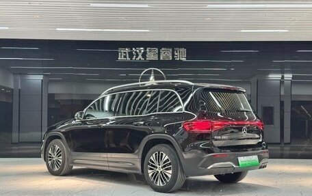 Mercedes-Benz EQB, 2025 год, 2 520 062 рублей, 4 фотография