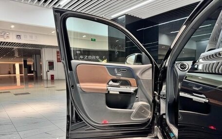 Mercedes-Benz EQB, 2025 год, 2 520 062 рублей, 10 фотография