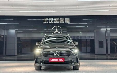 Mercedes-Benz EQB, 2025 год, 2 520 062 рублей, 2 фотография