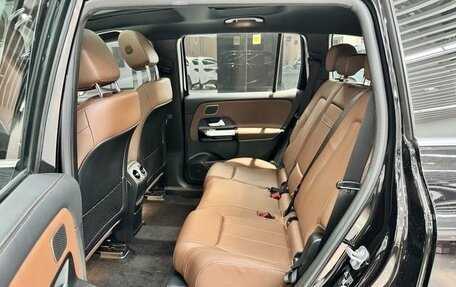 Mercedes-Benz EQB, 2025 год, 2 520 062 рублей, 14 фотография