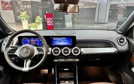 Mercedes-Benz EQB, 2025 год, 2 520 062 рублей, 8 фотография